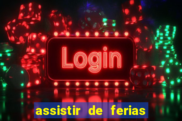 assistir de ferias com o ex caribe 2023