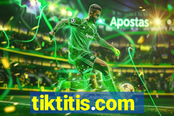 tiktitis.com