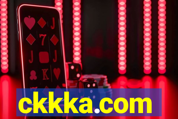 ckkka.com