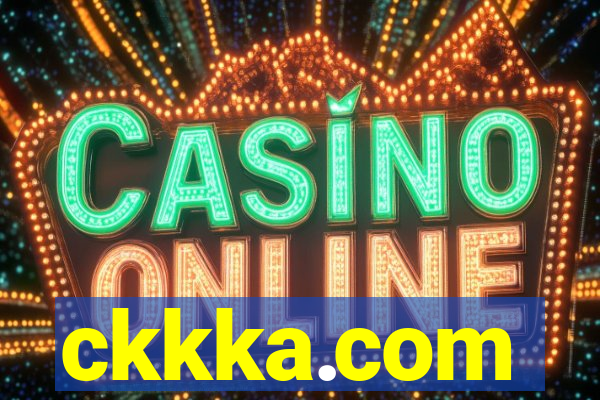 ckkka.com