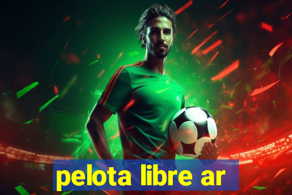 pelota libre ar