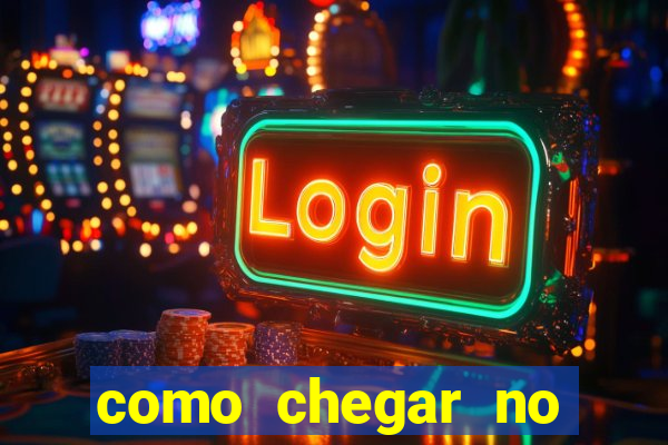 como chegar no hospital vila nova cachoeirinha