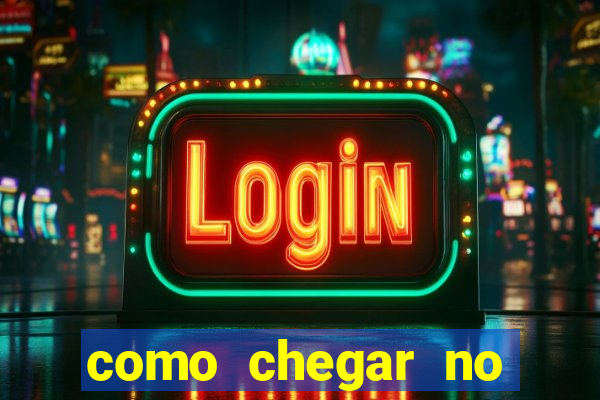 como chegar no hospital vila nova cachoeirinha