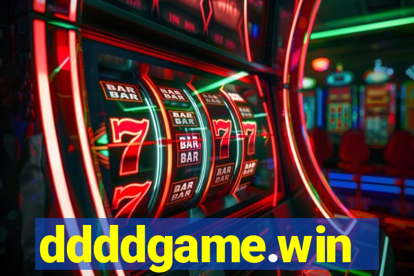 ddddgame.win