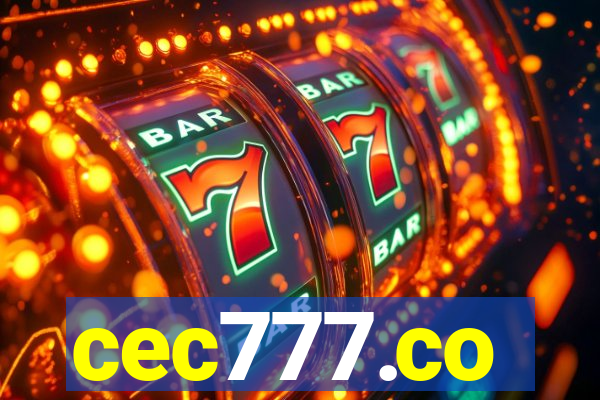 cec777.co