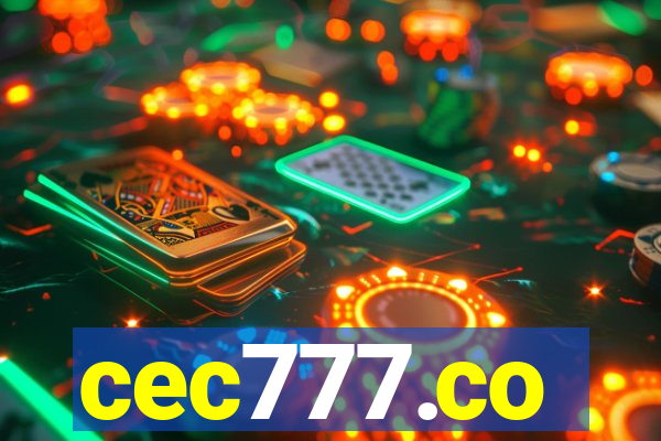 cec777.co