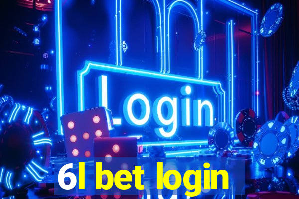 6l bet login