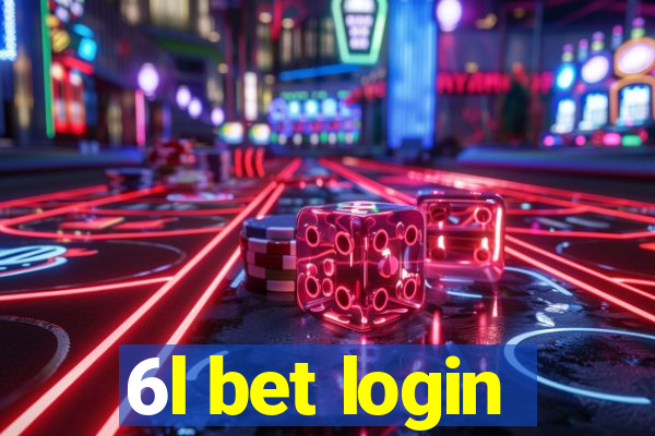 6l bet login
