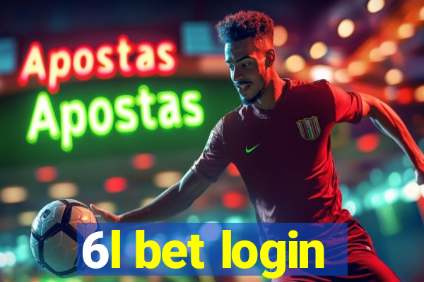 6l bet login