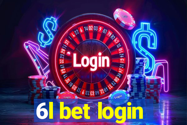 6l bet login