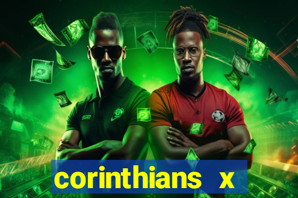 corinthians x gremio palpites