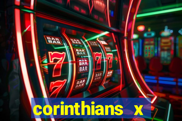 corinthians x gremio palpites