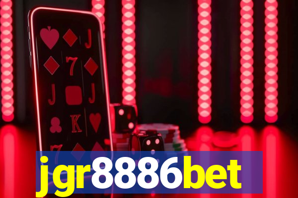 jgr8886bet