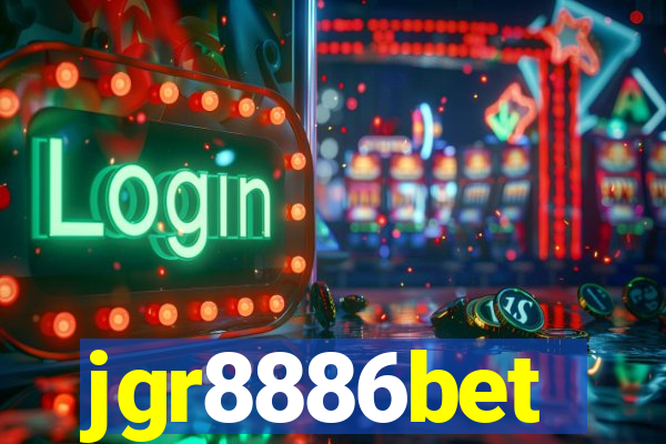jgr8886bet