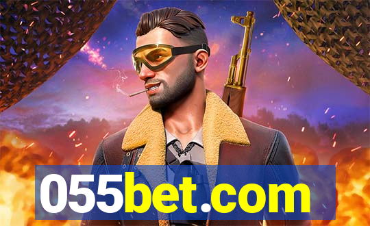 055bet.com