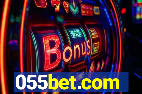 055bet.com
