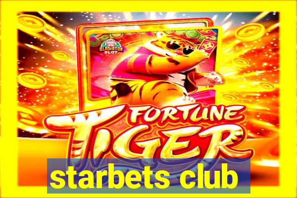 starbets club