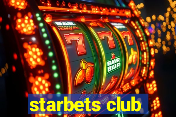 starbets club