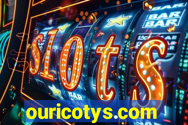 ouricotys.com