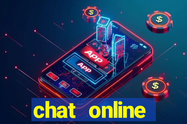 chat online gratuito para conversar