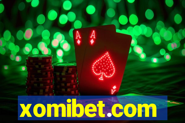 xomibet.com