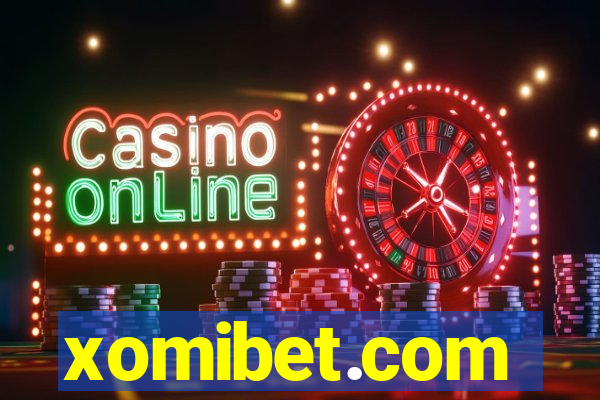 xomibet.com