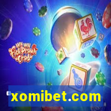 xomibet.com