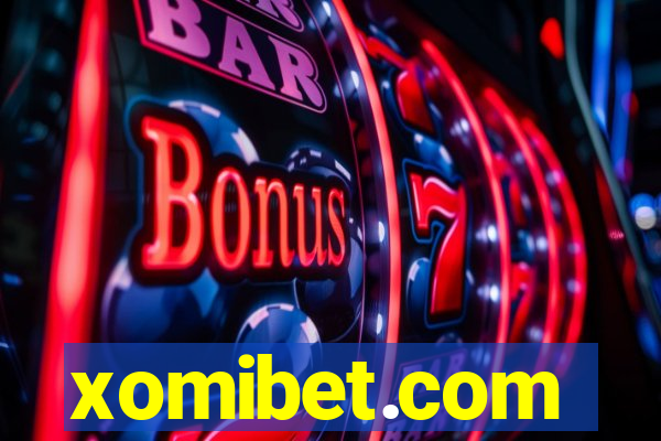 xomibet.com