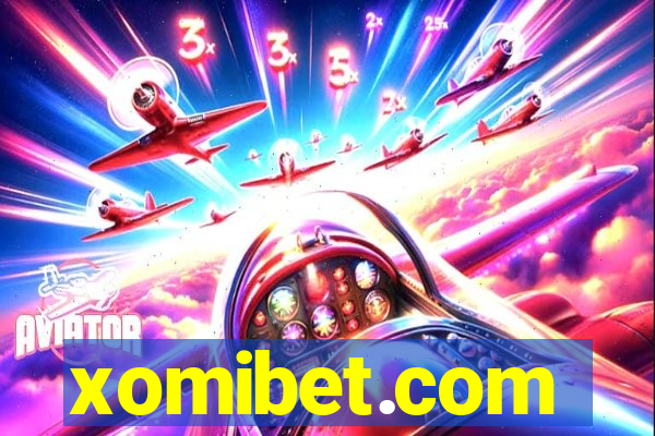 xomibet.com
