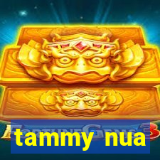 tammy nua