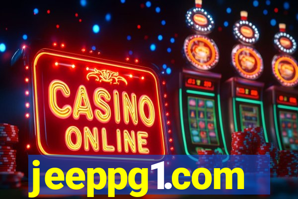 jeeppg1.com