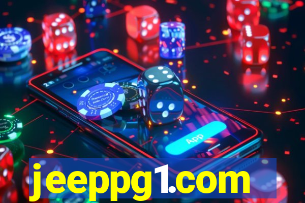 jeeppg1.com