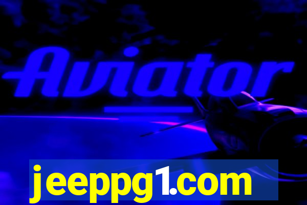 jeeppg1.com