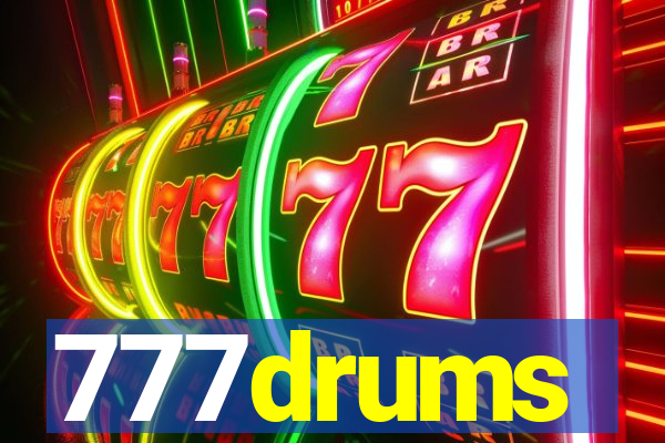 777drums