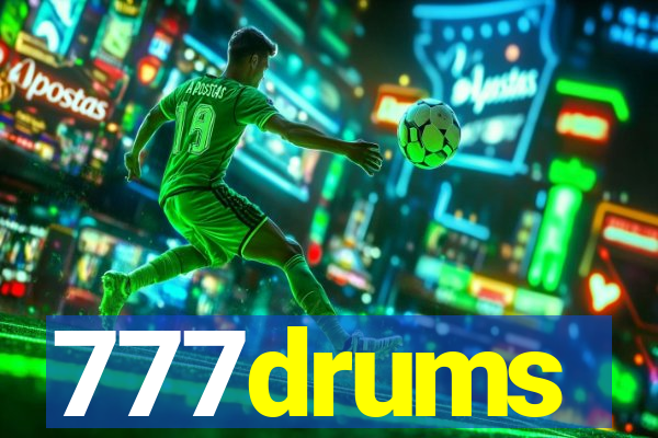 777drums