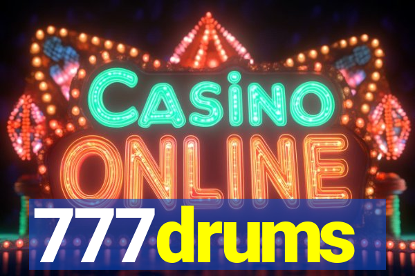777drums