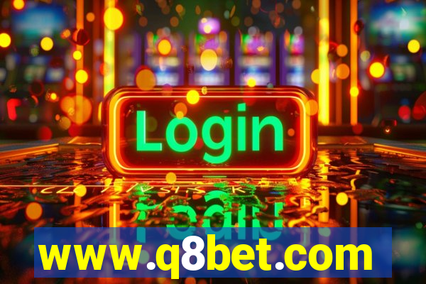 www.q8bet.com