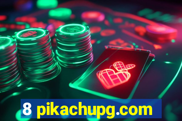 8 pikachupg.com