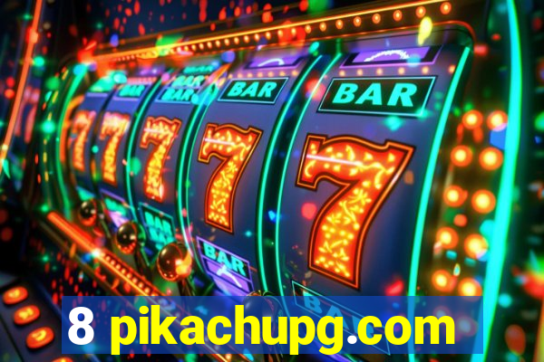 8 pikachupg.com