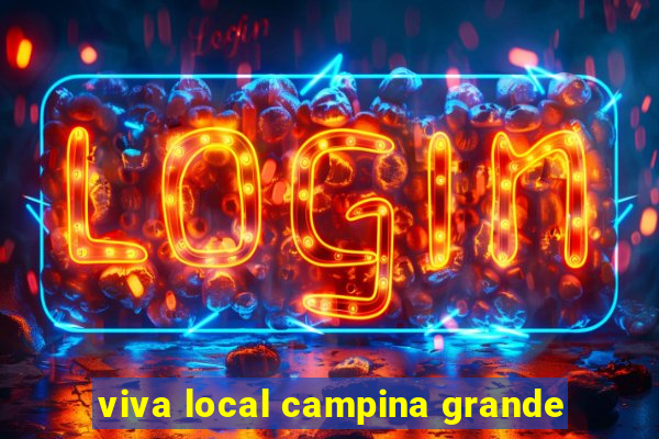 viva local campina grande