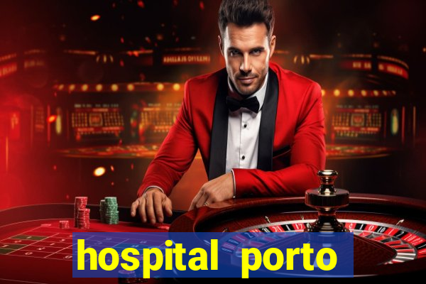 hospital porto alegre trabalhe conosco