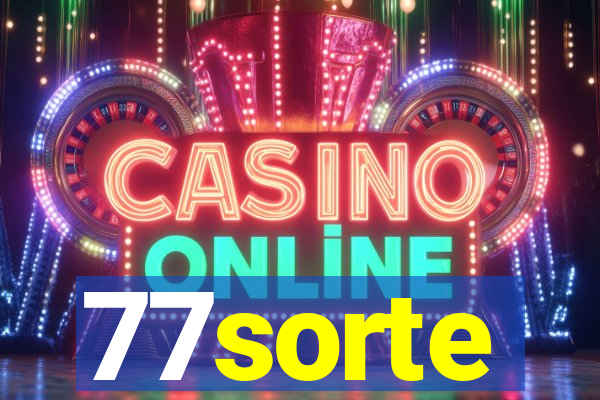 77sorte