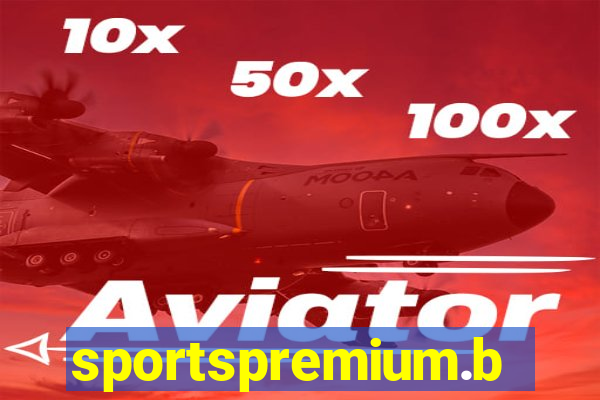 sportspremium.bet
