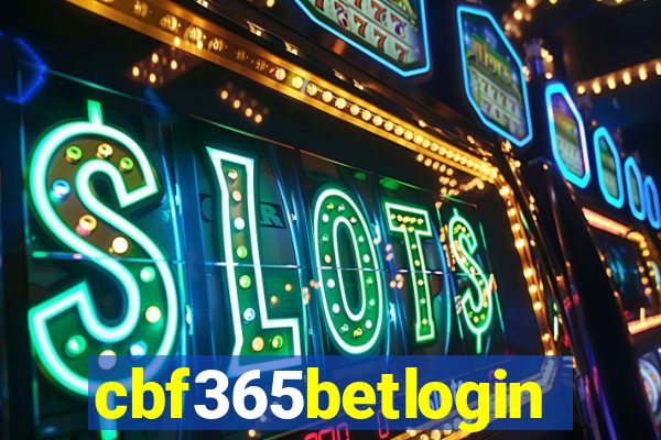 cbf365betlogin