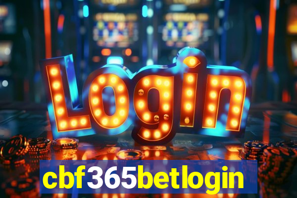 cbf365betlogin