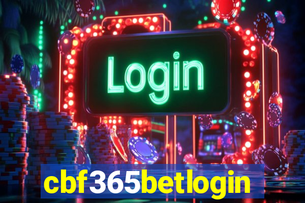 cbf365betlogin