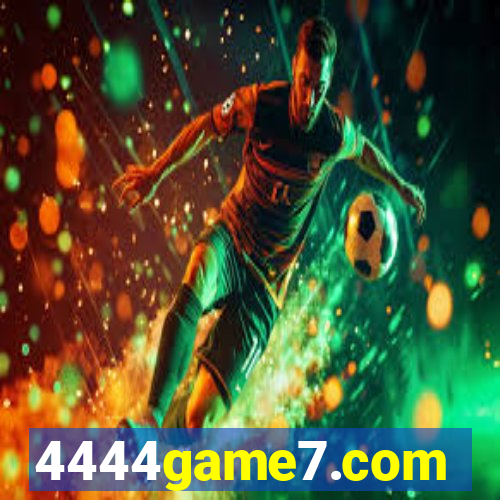 4444game7.com