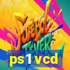 ps1 vcd