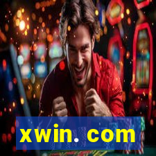 xwin. com