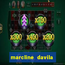 marcline davila santos live